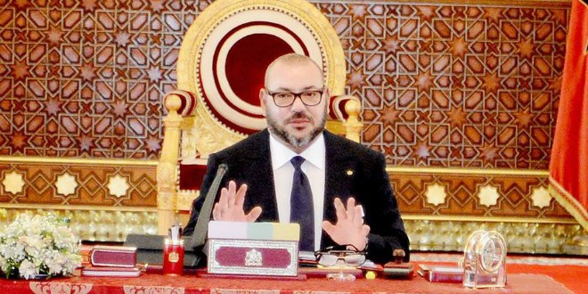 Vers un remaniement élargi du gouvernement marocain?