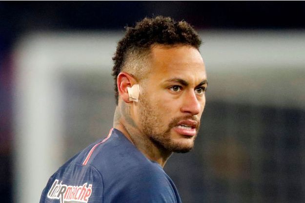 Neymar fortement critiqué par la presse brésilienne