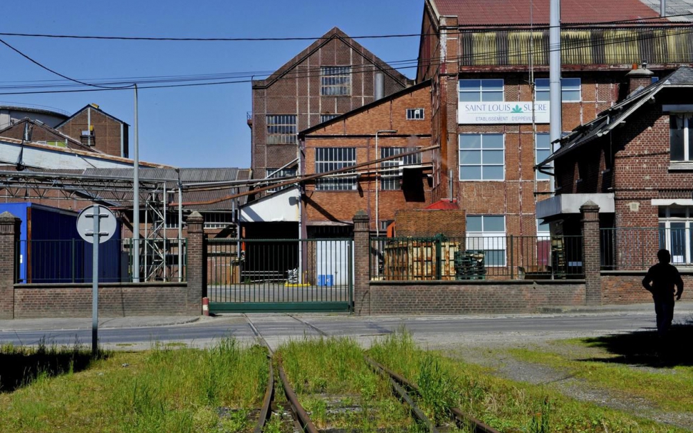 La sucrerie Saint Louis fermera en 2020