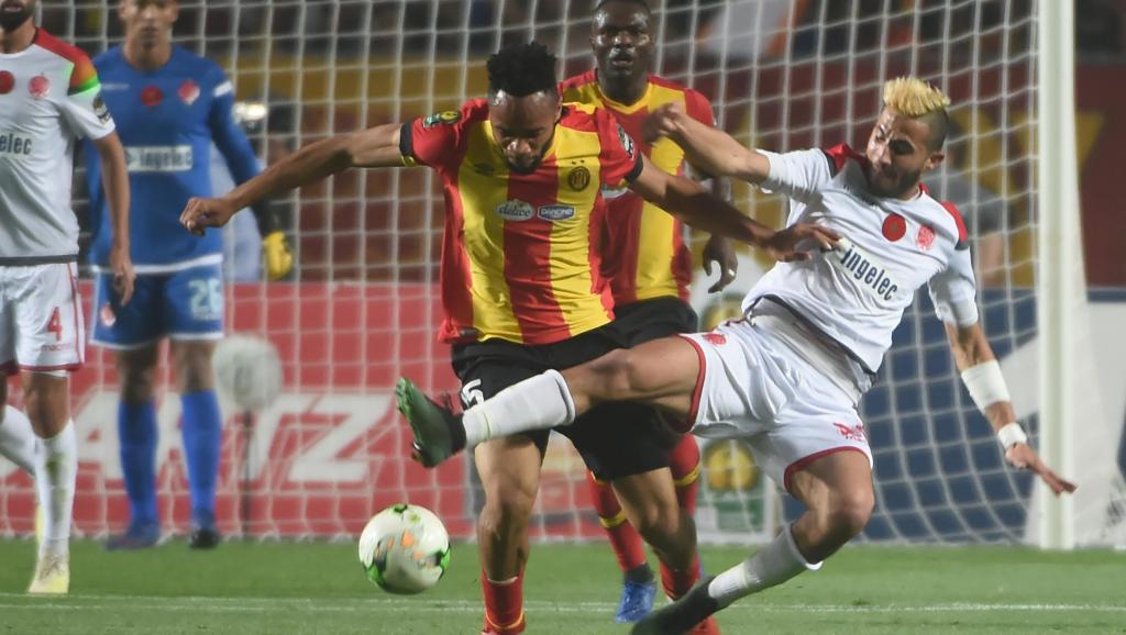 la finale Espérance-Wydad rejouée sur terrain neutre