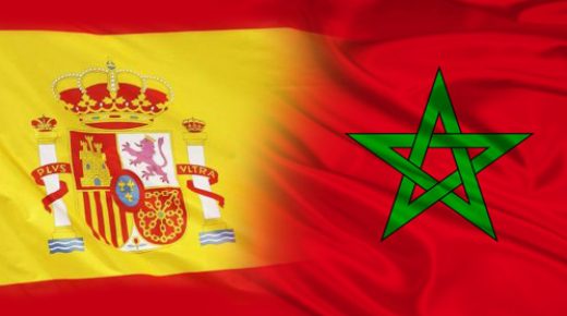 Espagne-Maroc-Médicaments =SOS Fake News=