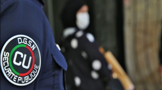 Tanger: Interpellation d’une travailleuse domestique soupçonnée d’agression physique grave ayant conduit au décès de son employeuse