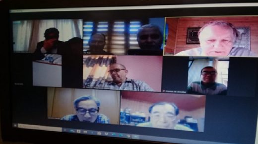 Une rencontre internationale appelle à l&rsquo;action face aux agissements israéliens visant à annexer des terres palestiniennes et arabes occupées