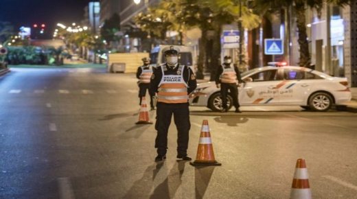 Quelle est la différence entre confinement et état d’urgence sanitaire au Maroc ?