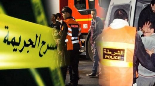 Nador: Un individu interpellé pour homicide volontaire sur ascendants