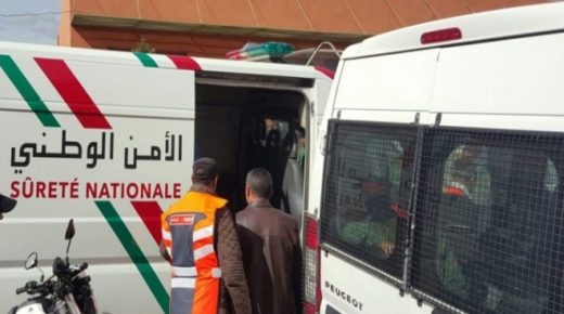 Marrakech: Interpellation d’un migrant clandestin camerounais pour coups et blessures entrainant la mort (DGSN)