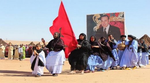 Le Sahara marocain connait une dynamique de développement sans précédent