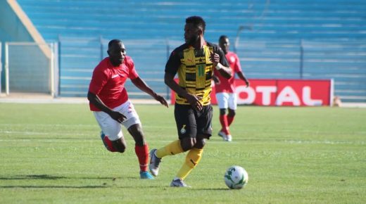 Le Soudan frappe tard pour assommer le Ghana, le Rwanda – Cap-Vert et Lesotho – Bénin sans but
