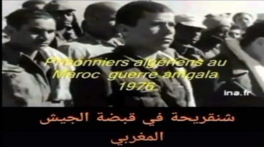 Chengriha et la bataille d&rsquo;Amgala en 1976