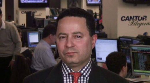 Les performances records de Wall Street expliquées par l’analyste financier Youssef Squali (Entretien)