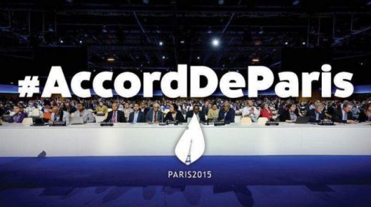 LE SECRÉTARIAT D’ONU CLIMAT ANNONCE LES DATES DES SEMAINES RÉGIONALES DU CLIMAT