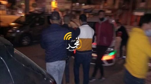 Kenitra : la brigade de sécurité du district d&rsquo;Al-Khabazat arrête un faux policier