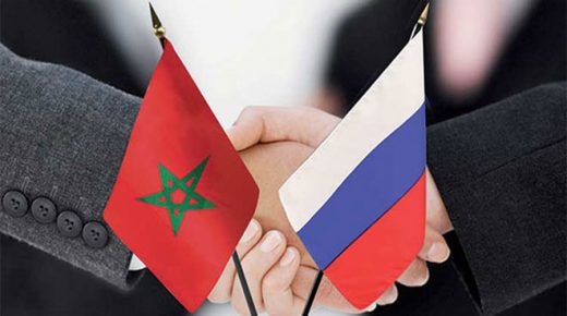 Entretiens maroco-russes à Moscou sur le renforcement des relations bilatérales et l&rsquo;approfondissement du dialogue politique