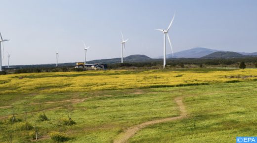 LE PÉROU PARIE SUR UNE APPROCHE DE DÉVELOPPEMENT VERTE, DURABLE ET INCLUSIVE