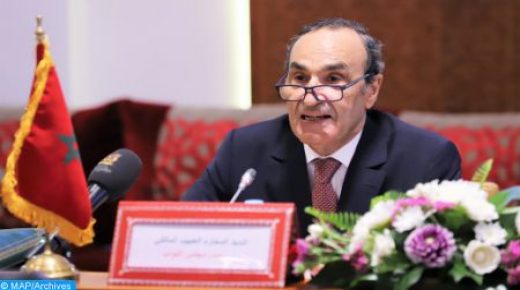 La Chambre des représentants veut apporter une valeur ajoutée à l’action de l’Assemblée interparlementaire de l’ASEAN (M. El Malki)