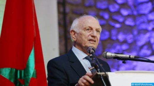 Essaouira, ville pilote pour les indicateurs culturels de l’UNESCO du programme 2030 (M. Azoulay)