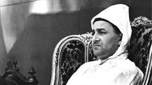 63è Anniversaire de la disparition de Feu SM Mohammed V, hommage à la mémoire du Père de la Nation et symbole de la lutte anti-coloniale