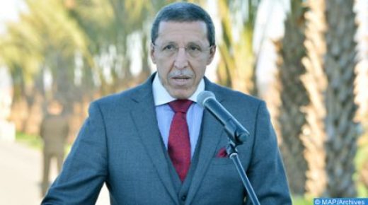 Grâce à la politique visionnaire de SM le Roi, le Maroc est devenu un leader dans les énergies renouvelables