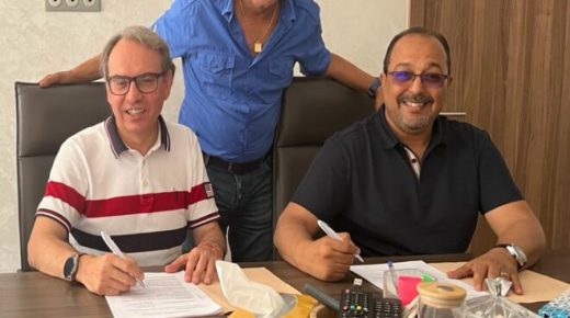 Accords entre un businessman mauritanien et un groupe espagnol pour la réalisation de grands projets au Maroc et au Sénégal