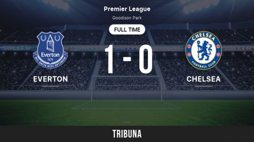 ☆ Match Everton# Chelsea