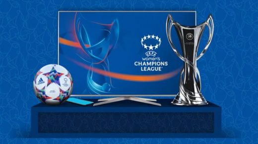 ☆ Matchs retour des barrages de la ligue des champions.