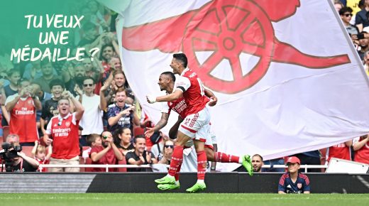 ☆ LES NOUVELLES DE LA PREMIER LEAGUE .