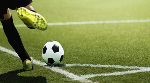 ☆ Les nouvelles du football de A à Z.