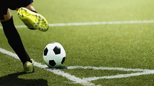 ☆ Les nouvelles du football de A à Z .