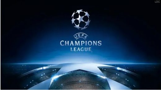 ☆ Résultats des matchs de la ligue des champions. 1ère journée.