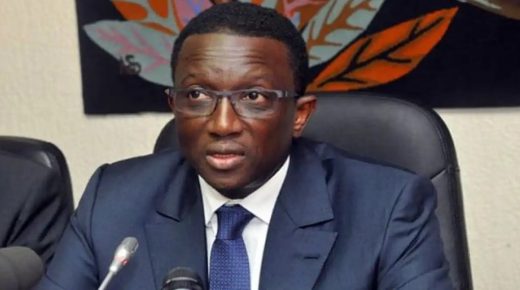Sénégal : La première sortie médiatique d’Amadou Ba, suite à sa nomination au poste de Premier Ministre
