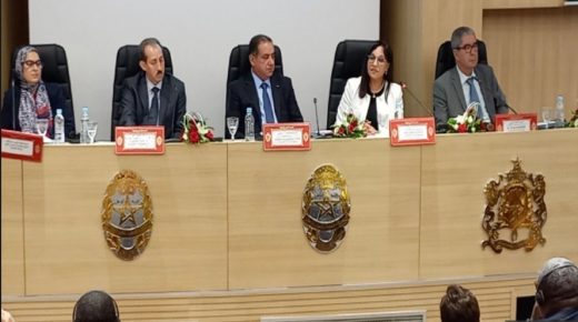 Ouverture à Kénitra d&rsquo;un séminaire international sur les normes et pratiques de prévention de la torture