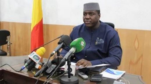 Mali: L’agenda bien rempli du Colonel Abdoulaye Maïga à l’Assemblée générale de l’ONU