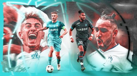 ☆LES NOUVELLES DU FOOTBALL DE A À Z.