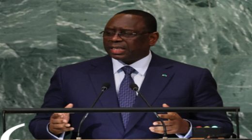 Macky Sall à New York: « Il est temps d’avoir une gouvernance mondiale plus juste, plus inclusive, adaptée aux réalités de notre temps »