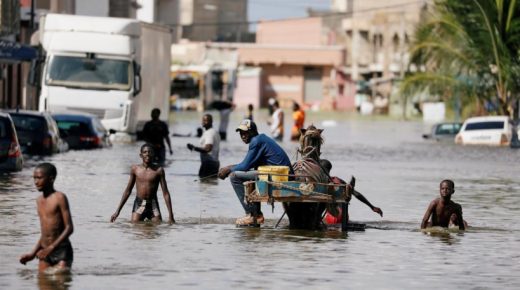 Nigeria : Des victimes par dizaines, les inondations menacent la sécurité alimentaire