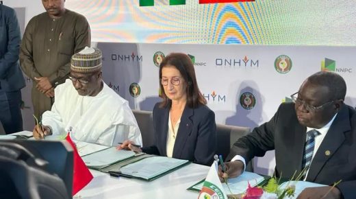Maroc/Afrique de l’ouest: Le Nigeria, le Maroc et la CEDEAO s’entendent sur la construction d’un gazoduc de 6000 Km