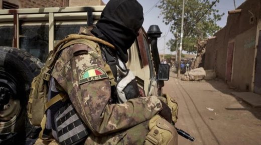 Mali: De nouveaux soupçons d’exactions visent l’armée à Gouni