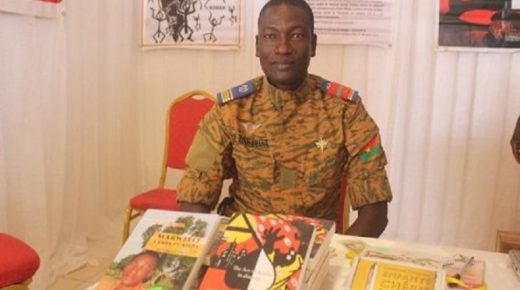 Coup d’État au Burkina : Damiba renversé à son tour par le colonel Emmanuel Zoungrana