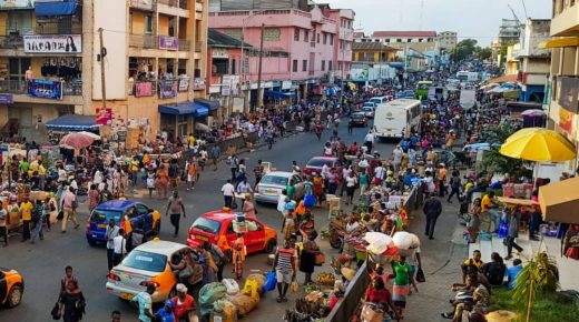 Ghana : Fin de l&rsquo;épidémie de maladie de Marburg