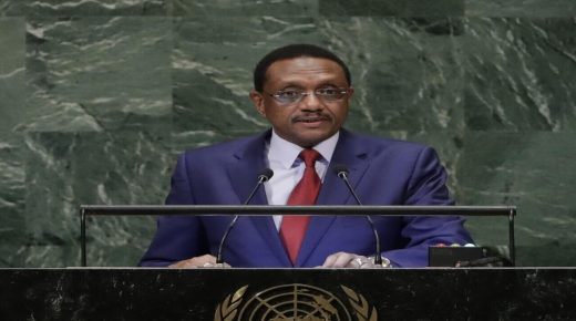 Tchad : Démission du ministre des affaires étrangères du gouvernement de transition