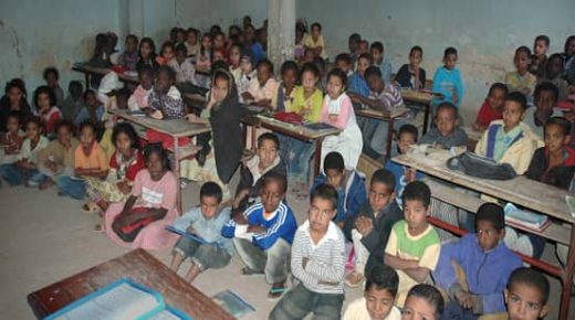 UNICEF : 42% des enfants mauritaniens ne sont pas scolarisés