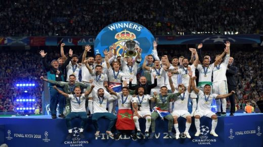 ☆ Résultats des matchs de la ligue des champions 2ème journée. Mercredi 14 septembre 2022.