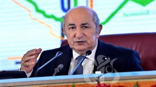 Mali-Algérie :  »Nous ne permettrons pas la division du Mali, ni l&rsquo;atteunte à l&rsquo;unité de son peuple », dixit Tebboune