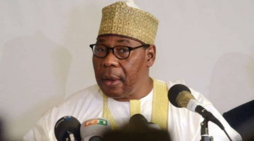 Boni Yayi attendu à un sommet de la Cédeao aux Etats-Unis