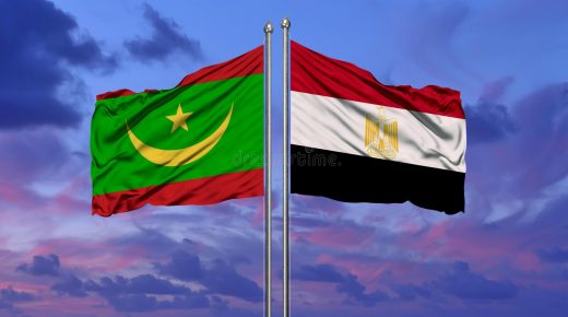 Maurutanie-Egypte : Entretiens à New York les chefs de la diplomatie des deux pays