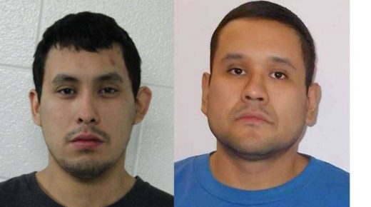 Dix personnes sont mortes et 15 autres sont hospitalisées à la suite de multiples coups de couteau à plusieurs endroits, selon la GRC de la Saskatchewan.