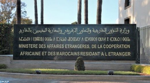 Nominations de nouveaux Consuls Généraux dont 39% de femmes