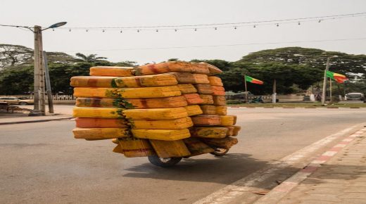 Bénin : Hausse du prix de l&rsquo;essence, effet collatéral de la crise du carburant au Nigéria