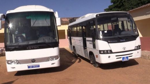 Dakar: Après le métro et le bus électrique, annonce d&rsquo;un grand projet de transport urbain durable