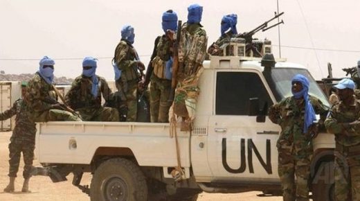 Le Mali demande le retrait immédiat de la Minusma